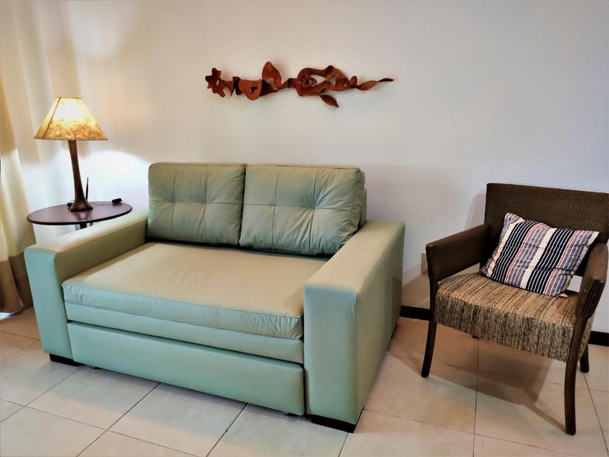 Kariri Beach Apartamento Inteiro, Cumbuco, Fortaleza Dış mekan fotoğraf