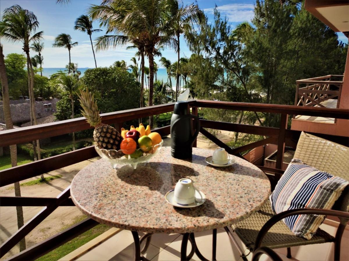 Kariri Beach Apartamento Inteiro, Cumbuco, Fortaleza Dış mekan fotoğraf