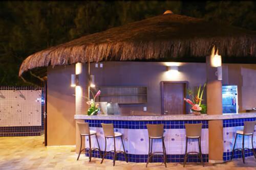 Kariri Beach Apartamento Inteiro, Cumbuco, Fortaleza Dış mekan fotoğraf