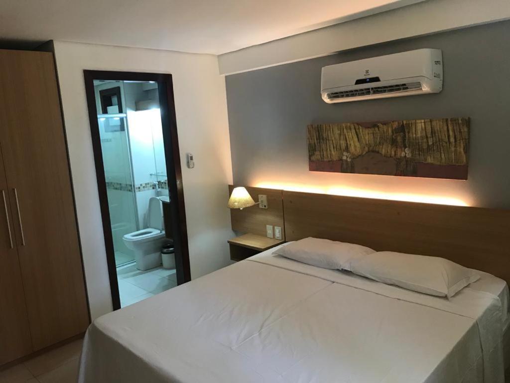 Kariri Beach Apartamento Inteiro, Cumbuco, Fortaleza Dış mekan fotoğraf