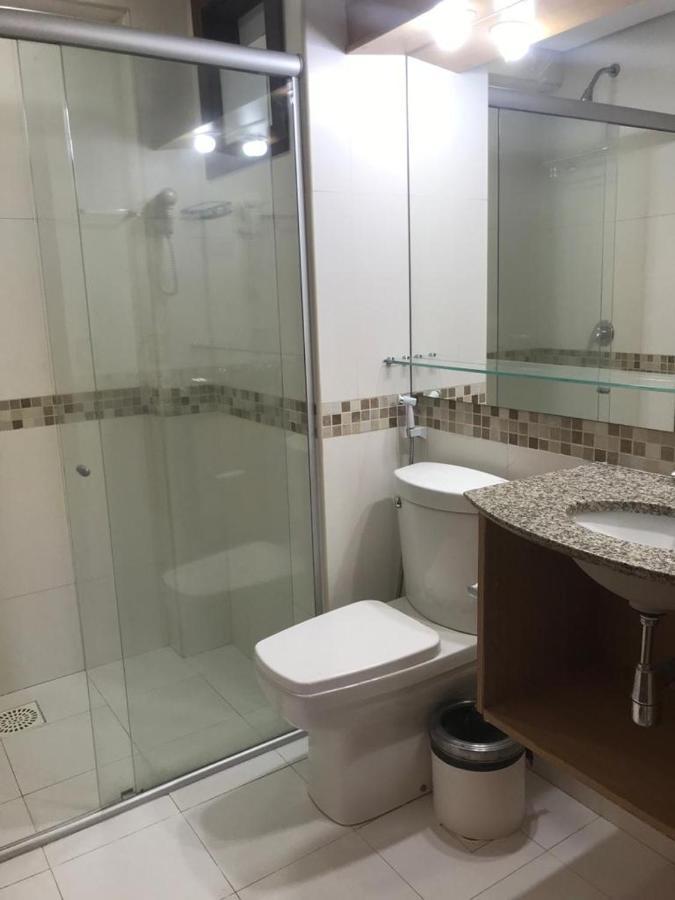 Kariri Beach Apartamento Inteiro, Cumbuco, Fortaleza Dış mekan fotoğraf