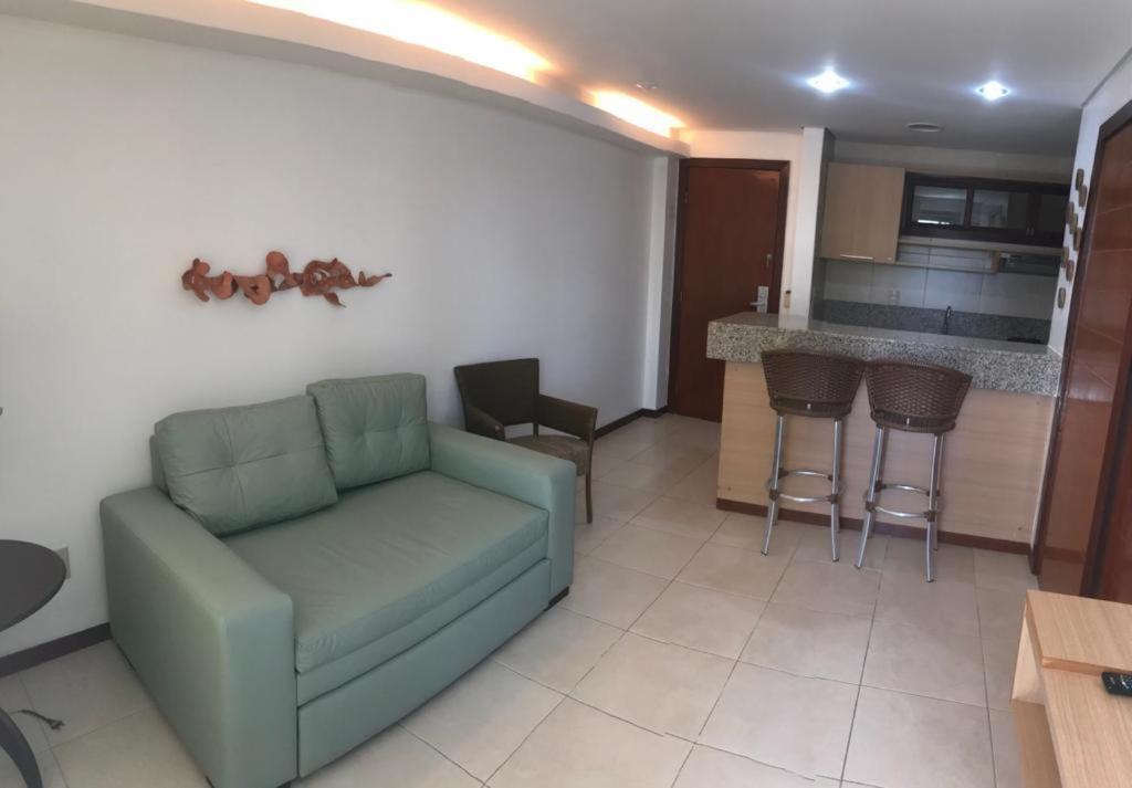 Kariri Beach Apartamento Inteiro, Cumbuco, Fortaleza Dış mekan fotoğraf