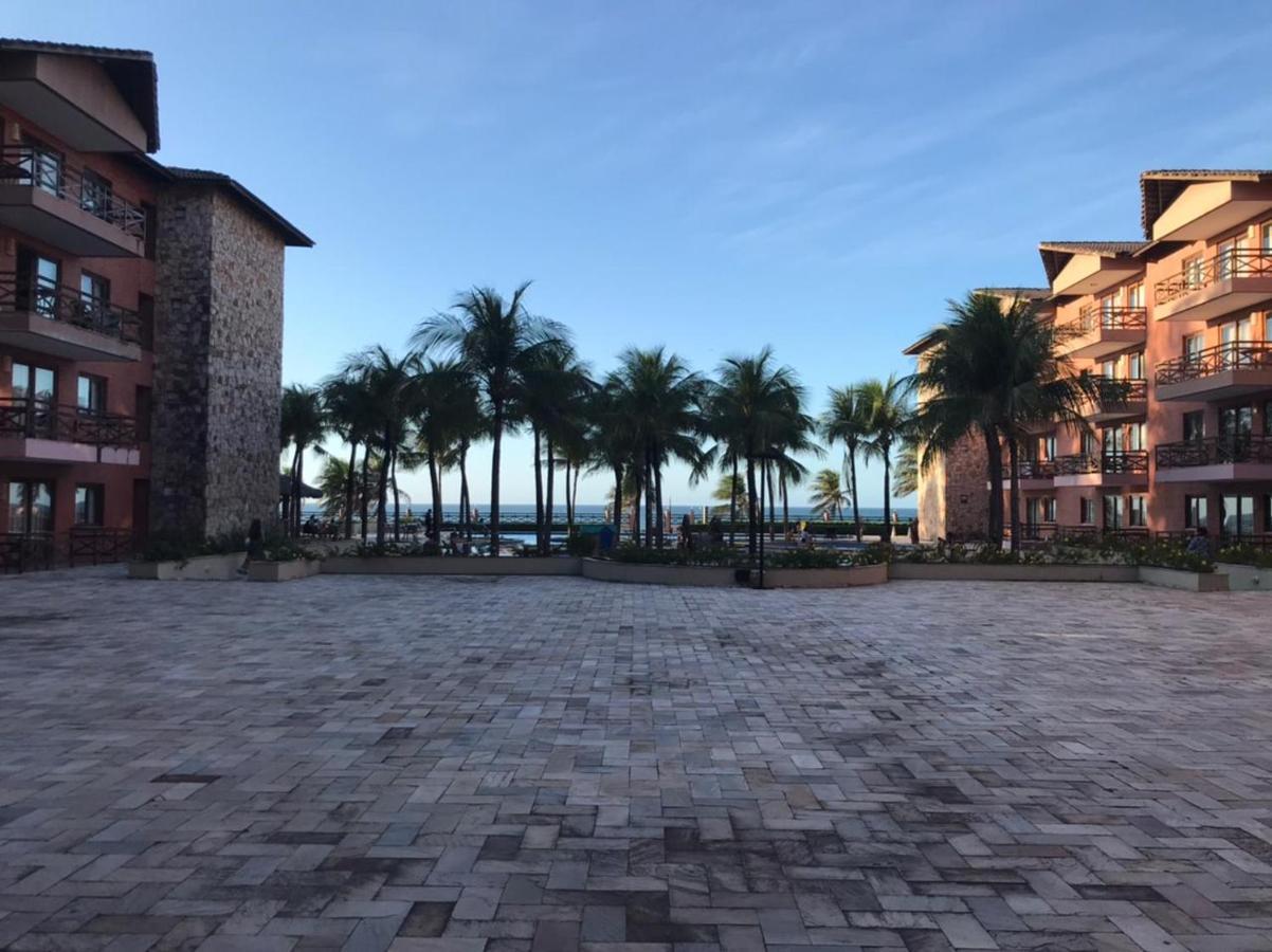 Kariri Beach Apartamento Inteiro, Cumbuco, Fortaleza Dış mekan fotoğraf