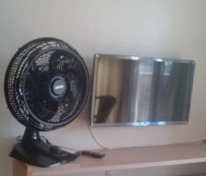 Kariri Beach Apartamento Inteiro, Cumbuco, Fortaleza Dış mekan fotoğraf