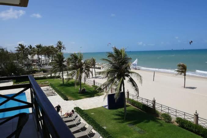 Kariri Beach Apartamento Inteiro, Cumbuco, Fortaleza Dış mekan fotoğraf